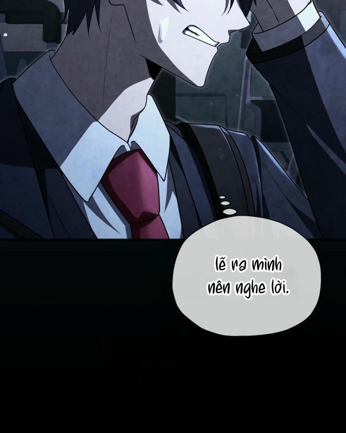 Câu Lạc Bộ Truyện Ma (Remake) Chapter 57 - Trang 2