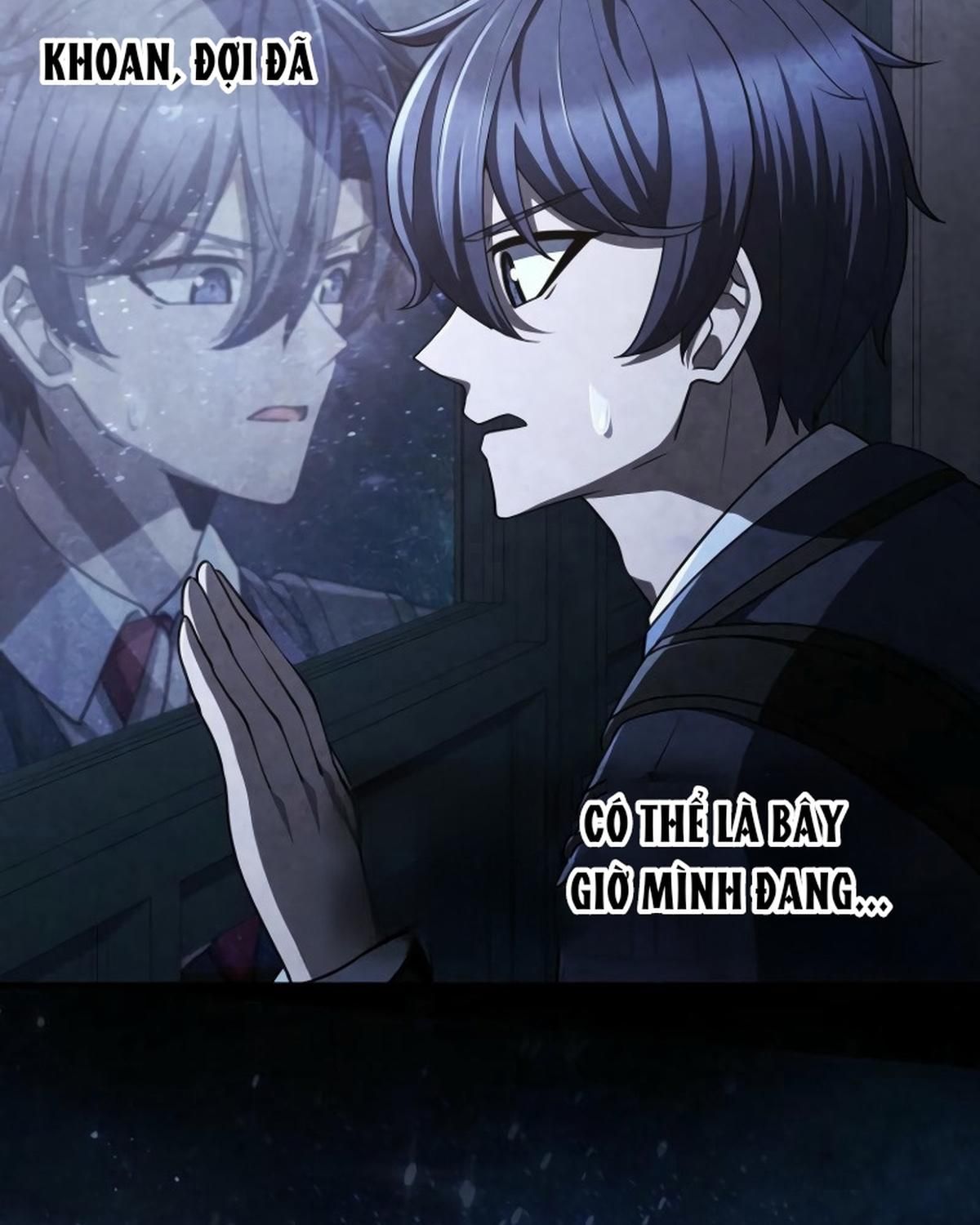 Câu Lạc Bộ Truyện Ma (Remake) Chapter 57 - Trang 2