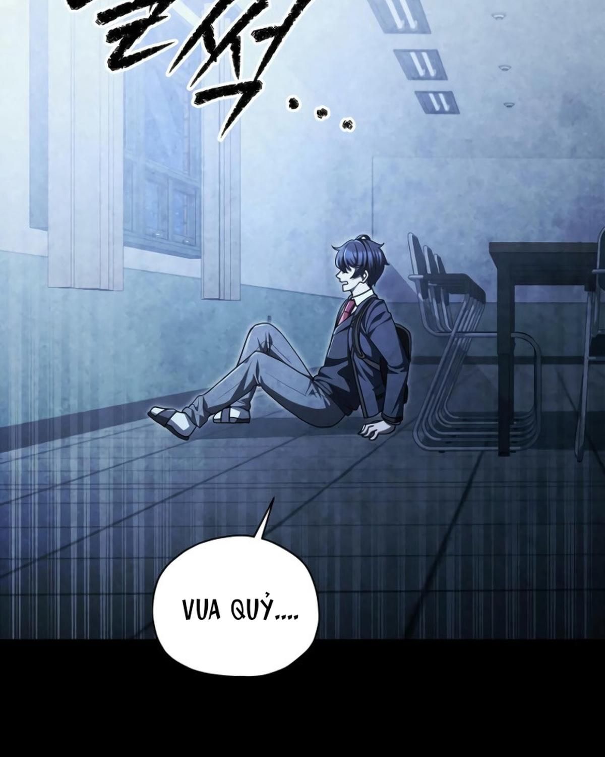 Câu Lạc Bộ Truyện Ma (Remake) Chapter 57 - Trang 2