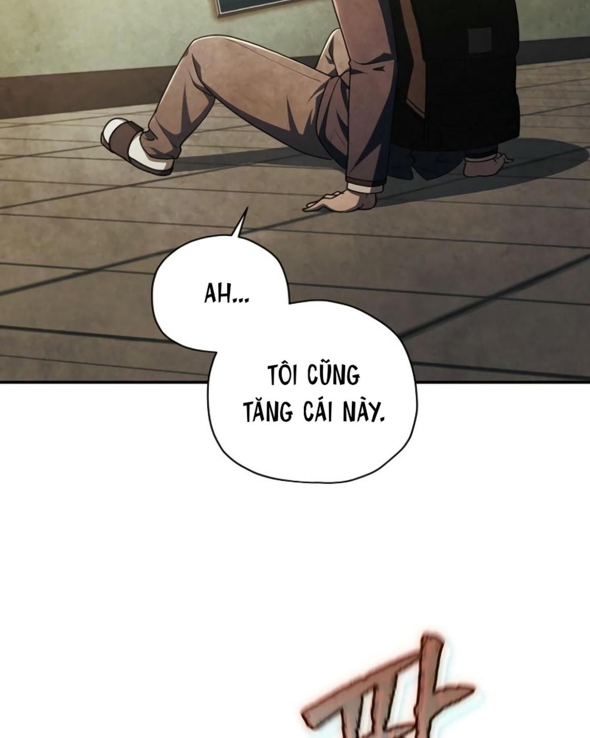 Câu Lạc Bộ Truyện Ma (Remake) Chapter 57 - Trang 2