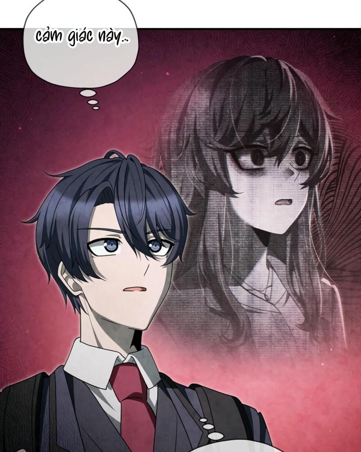 Câu Lạc Bộ Truyện Ma (Remake) Chapter 58 - Trang 2