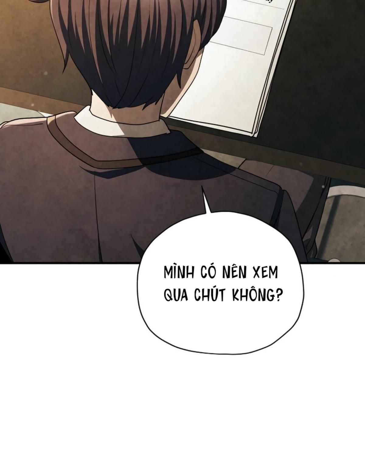 Câu Lạc Bộ Truyện Ma (Remake) Chapter 58 - Trang 2