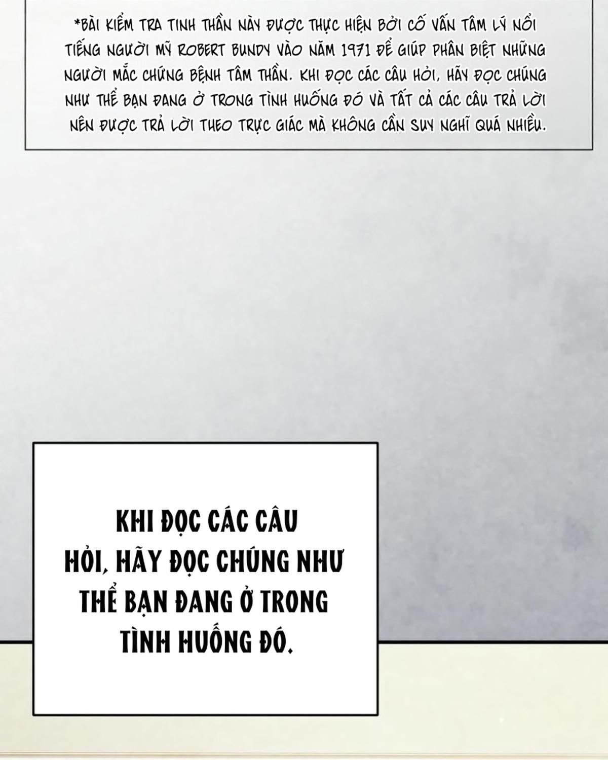 Câu Lạc Bộ Truyện Ma (Remake) Chapter 58 - Trang 2