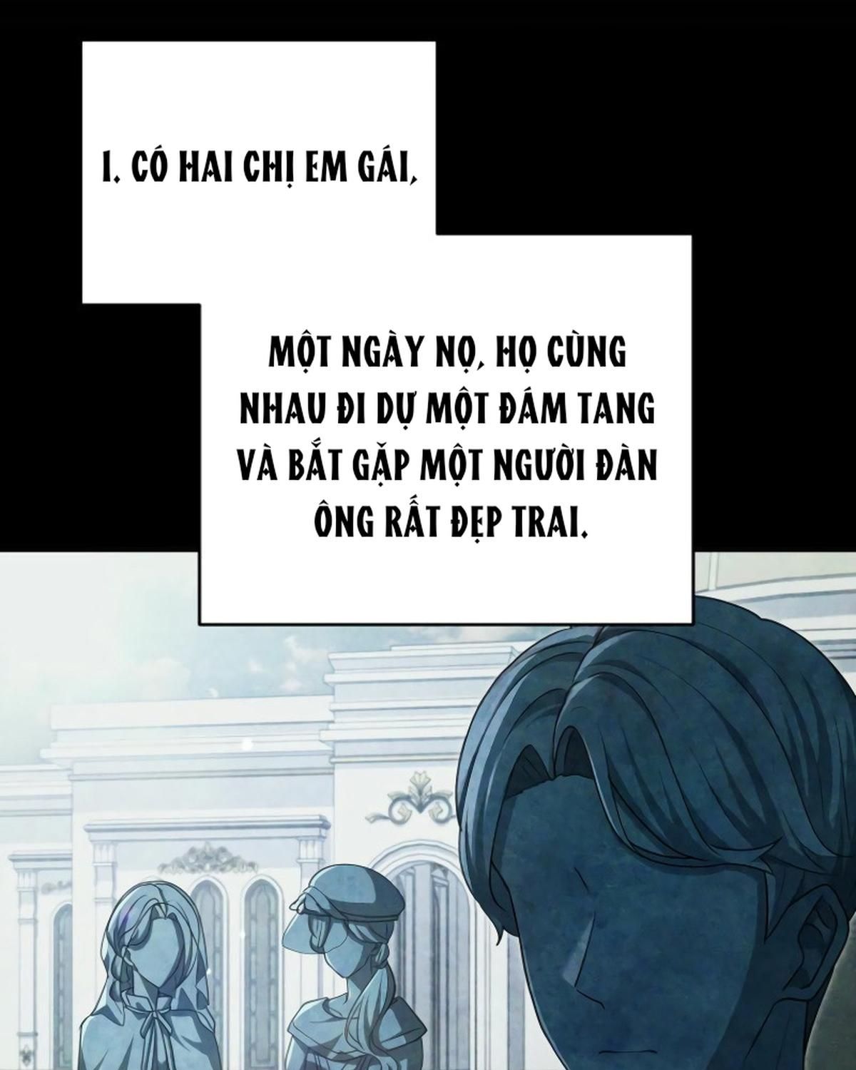 Câu Lạc Bộ Truyện Ma (Remake) Chapter 58 - Trang 2