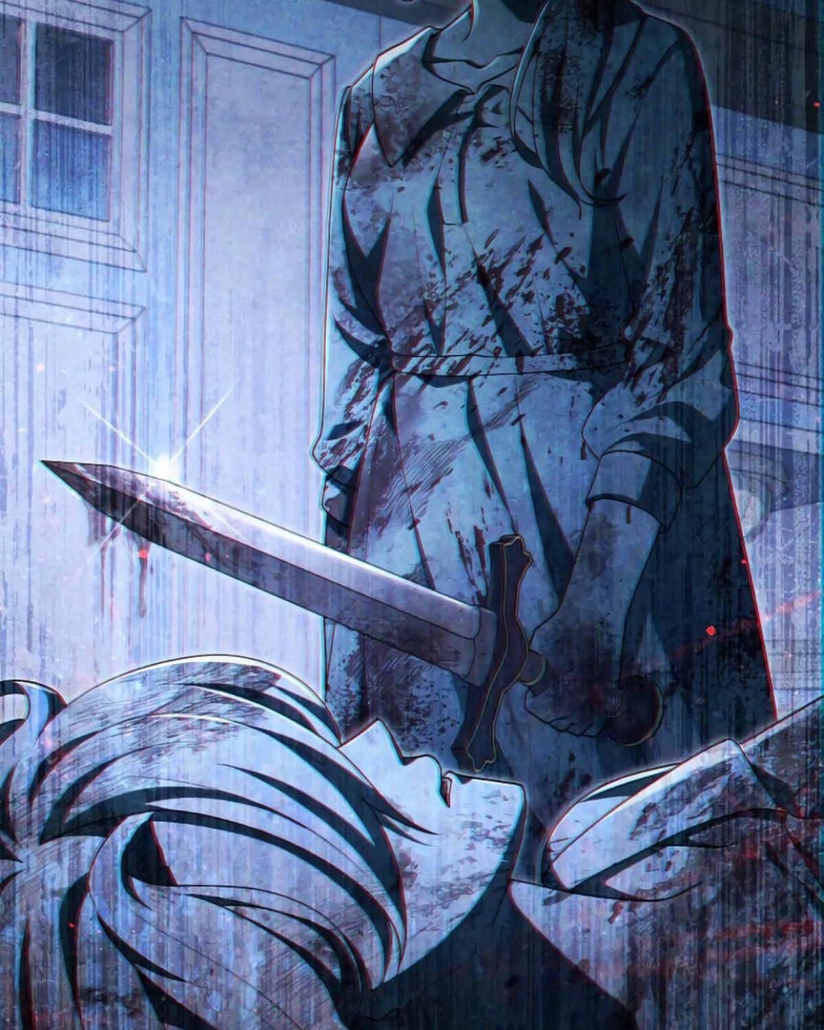 Câu Lạc Bộ Truyện Ma (Remake) Chapter 58 - Trang 2