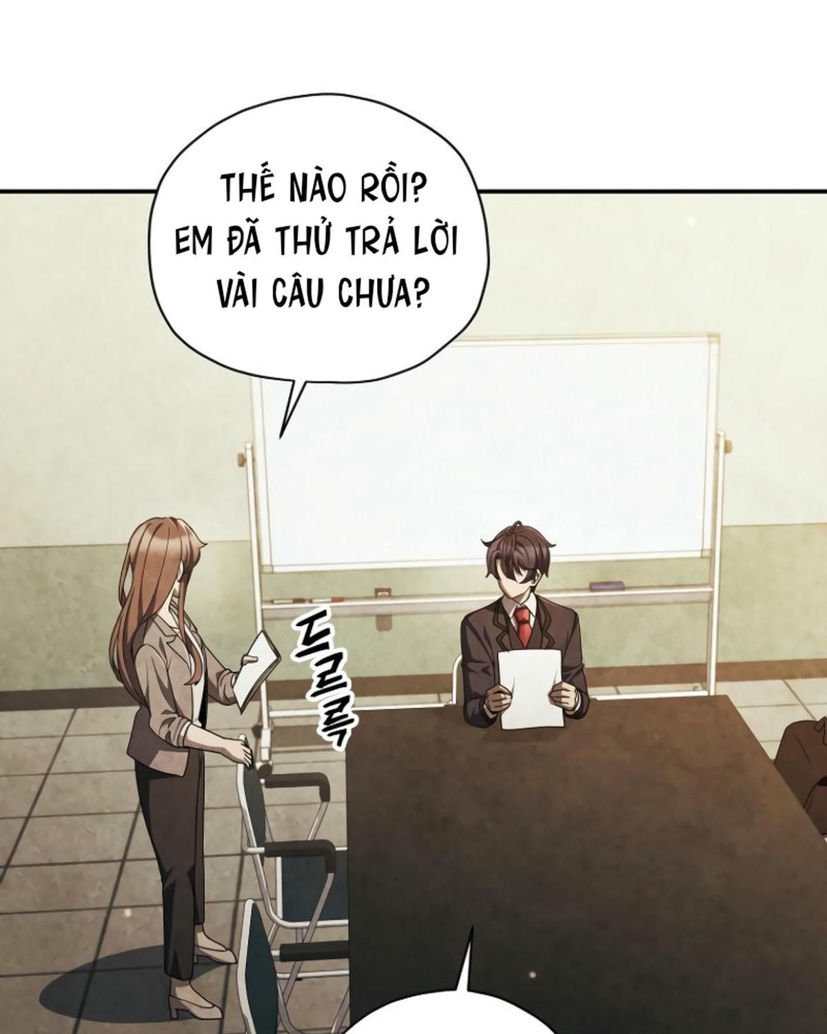 Câu Lạc Bộ Truyện Ma (Remake) Chapter 58 - Trang 2