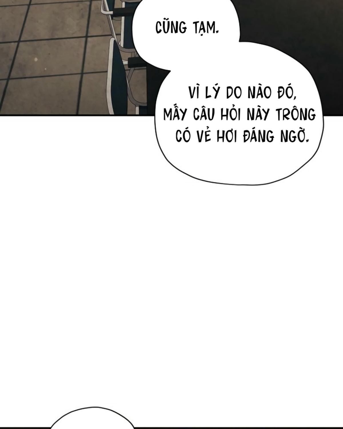 Câu Lạc Bộ Truyện Ma (Remake) Chapter 58 - Trang 2