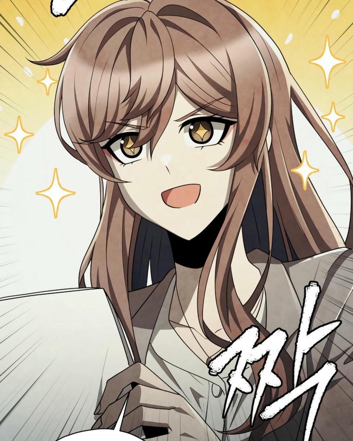 Câu Lạc Bộ Truyện Ma (Remake) Chapter 58 - Trang 2