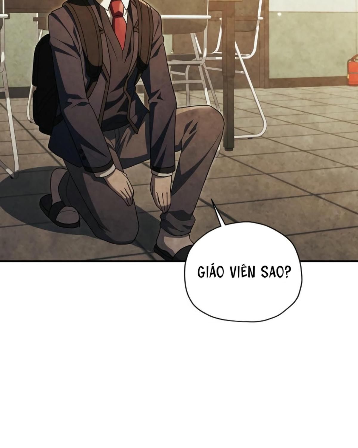 Câu Lạc Bộ Truyện Ma (Remake) Chapter 58 - Trang 2