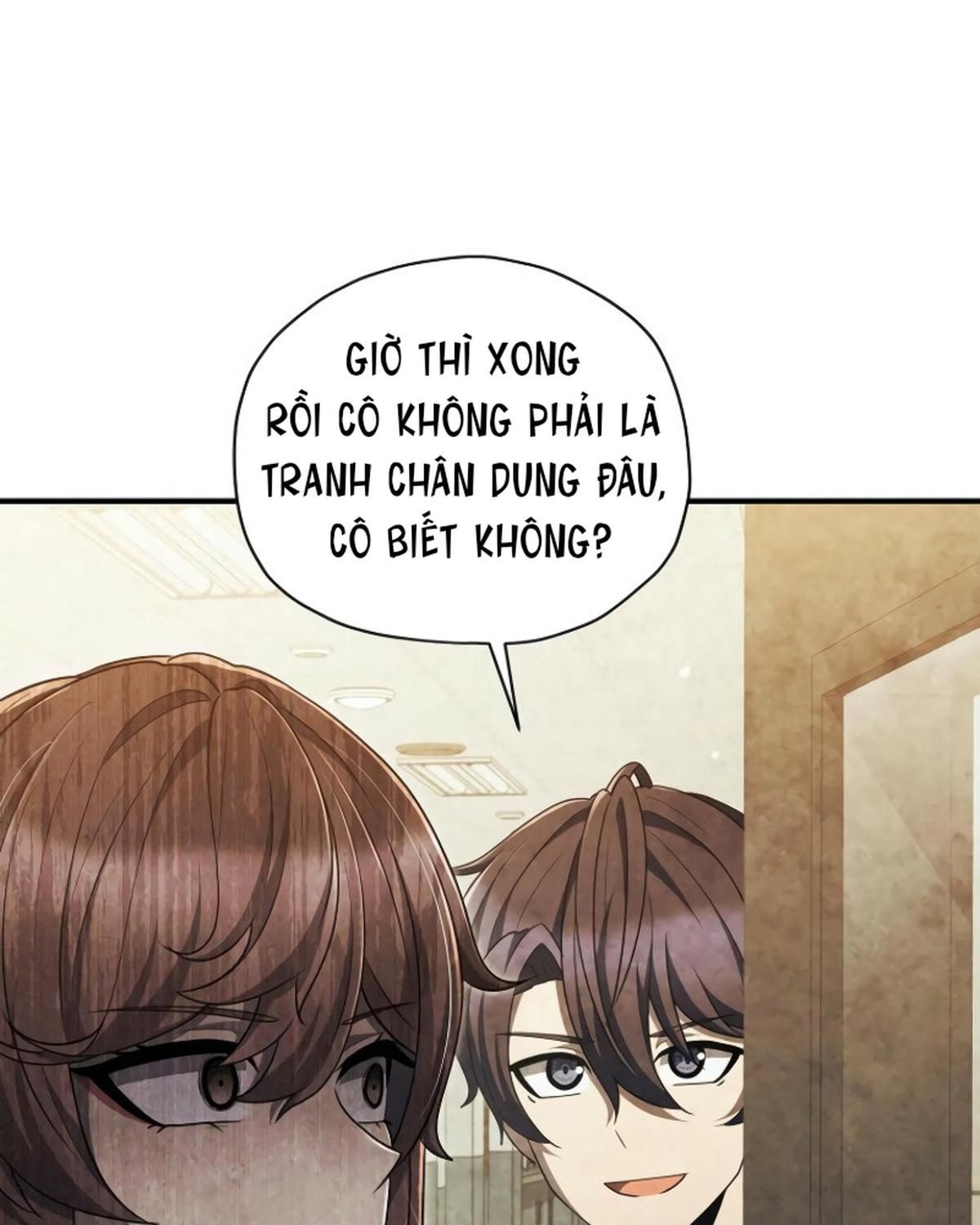 Câu Lạc Bộ Truyện Ma (Remake) Chapter 58 - Trang 2