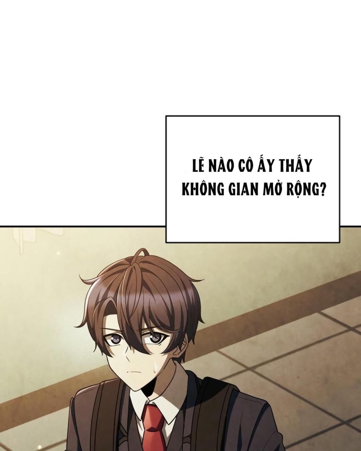 Câu Lạc Bộ Truyện Ma (Remake) Chapter 58 - Trang 2