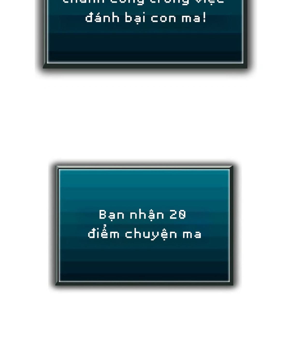 Câu Lạc Bộ Truyện Ma (Remake) Chapter 58 - Trang 2