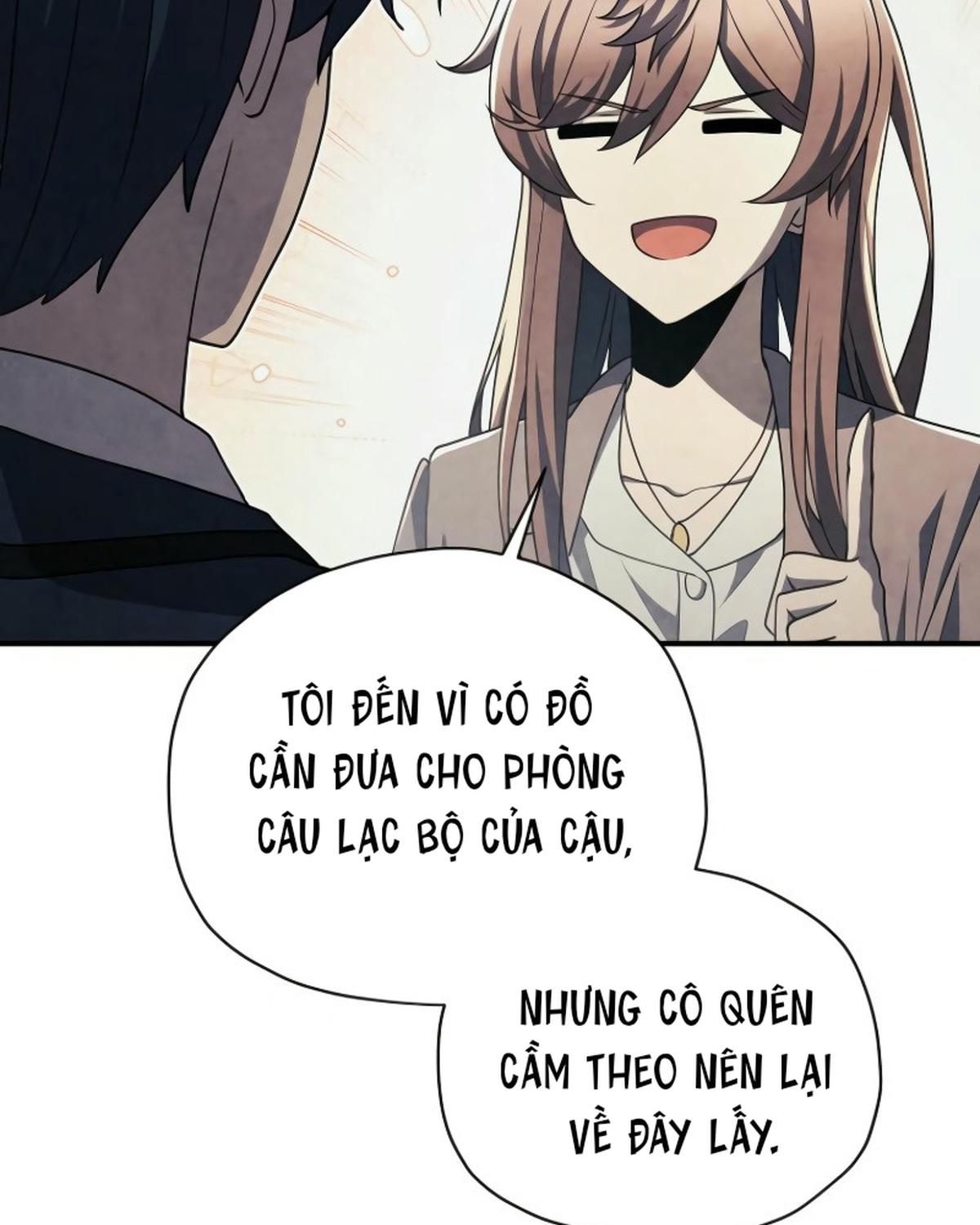 Câu Lạc Bộ Truyện Ma (Remake) Chapter 58 - Trang 2