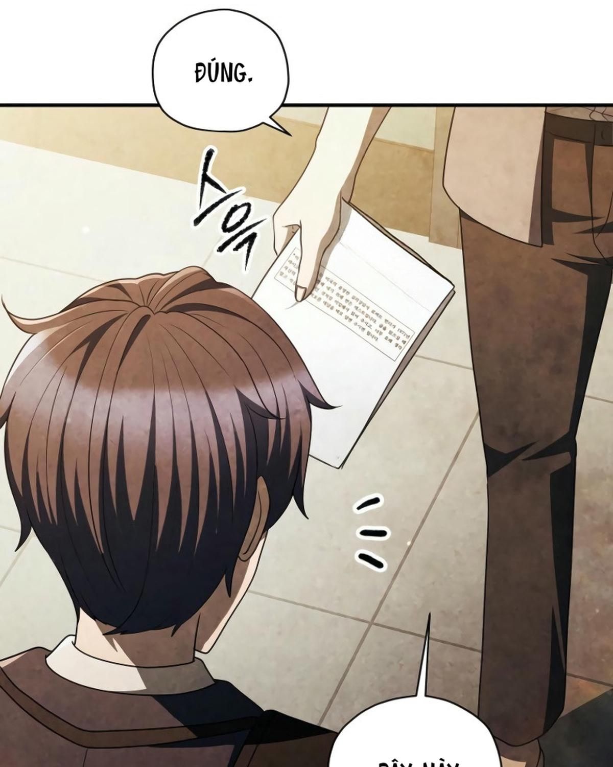 Câu Lạc Bộ Truyện Ma (Remake) Chapter 58 - Trang 2