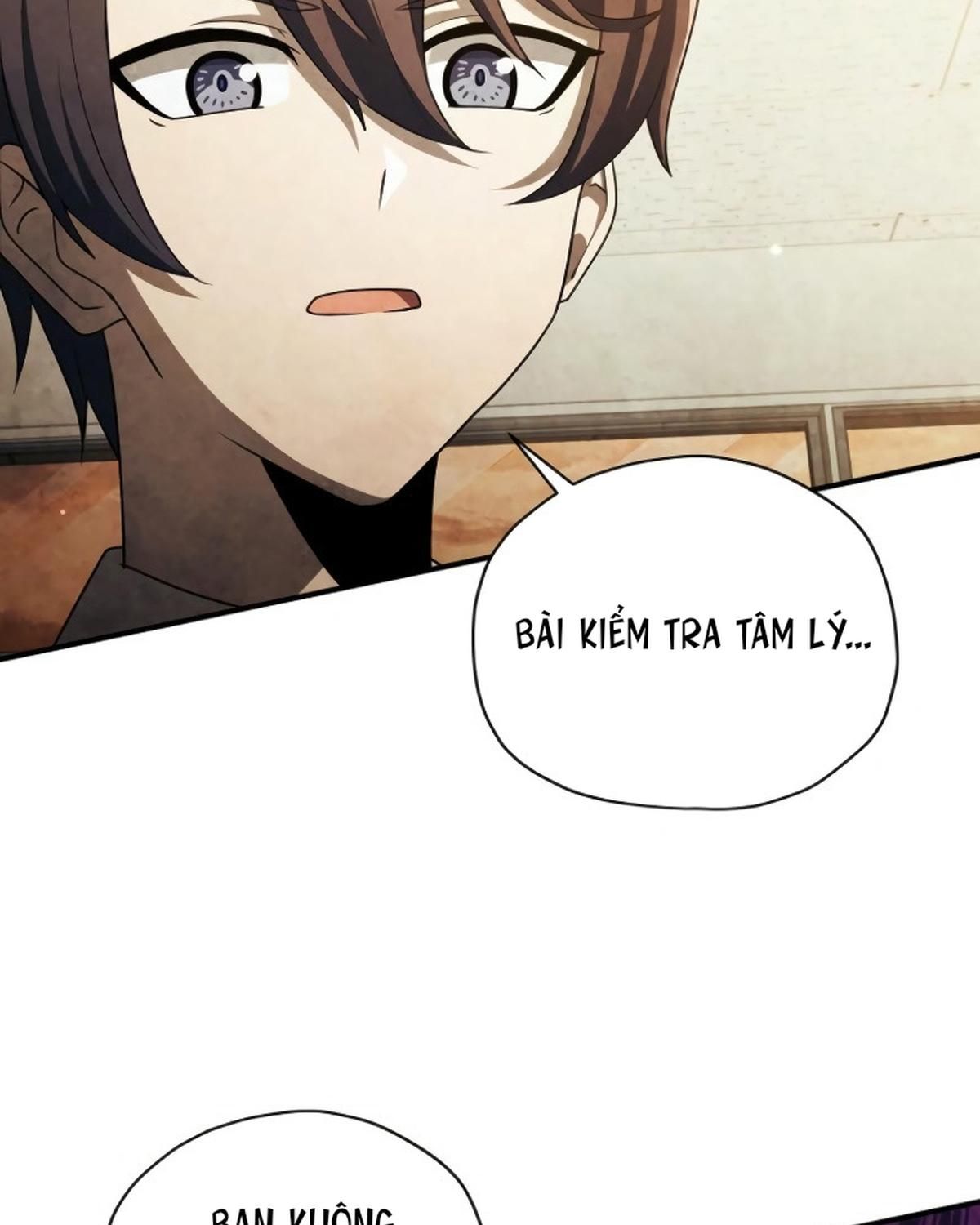 Câu Lạc Bộ Truyện Ma (Remake) Chapter 58 - Trang 2