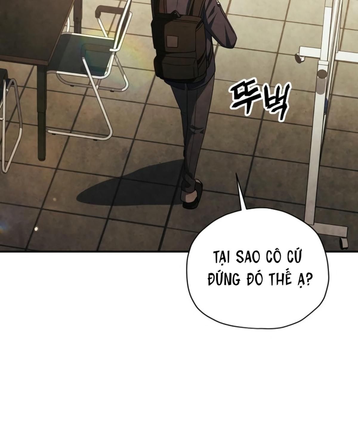 Câu Lạc Bộ Truyện Ma (Remake) Chapter 58 - Trang 2