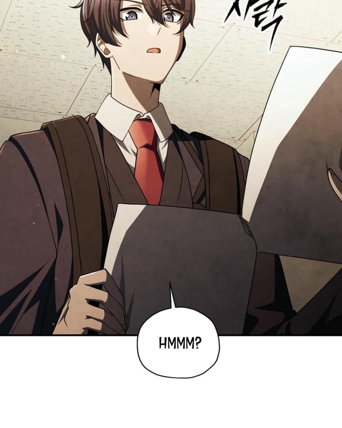 Câu Lạc Bộ Truyện Ma (Remake) Chapter 58 - Trang 2