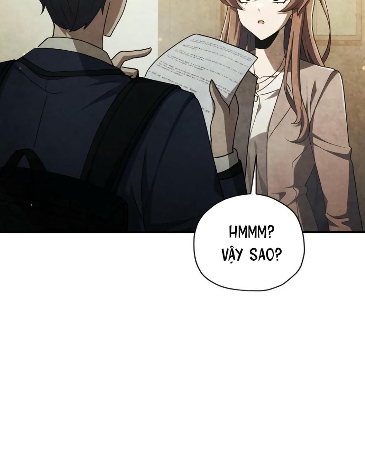 Câu Lạc Bộ Truyện Ma (Remake) Chapter 58 - Trang 2