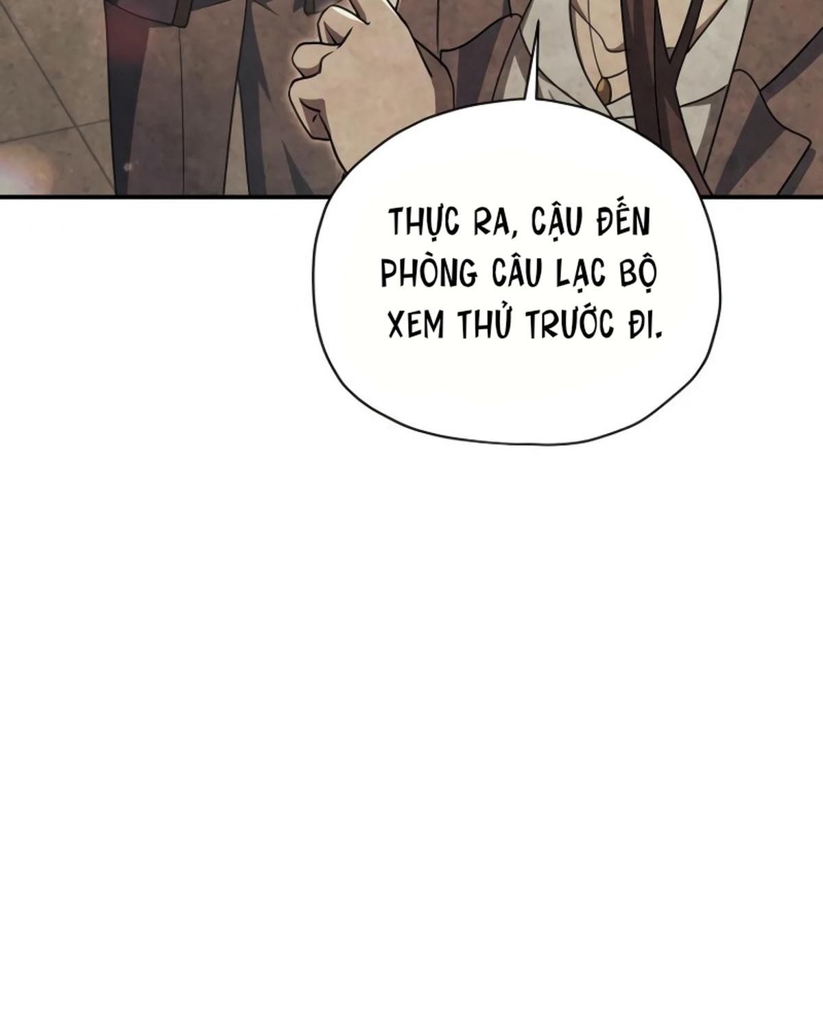 Câu Lạc Bộ Truyện Ma (Remake) Chapter 58 - Trang 2