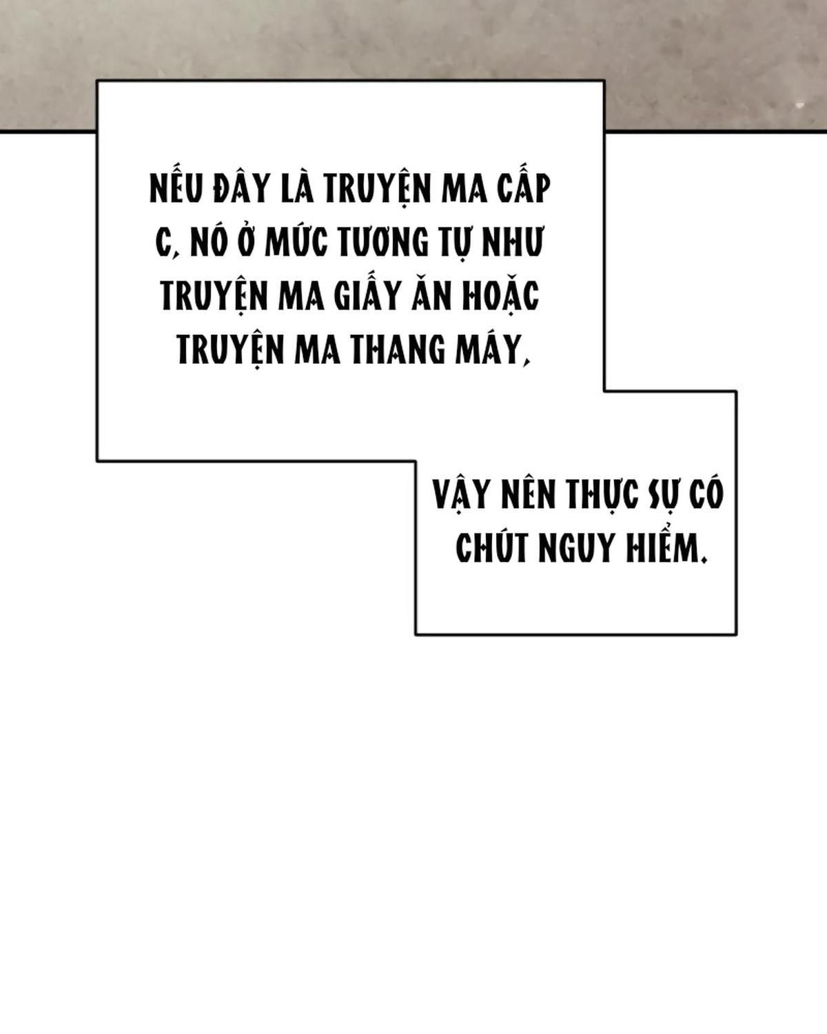 Câu Lạc Bộ Truyện Ma (Remake) Chapter 58 - Trang 2