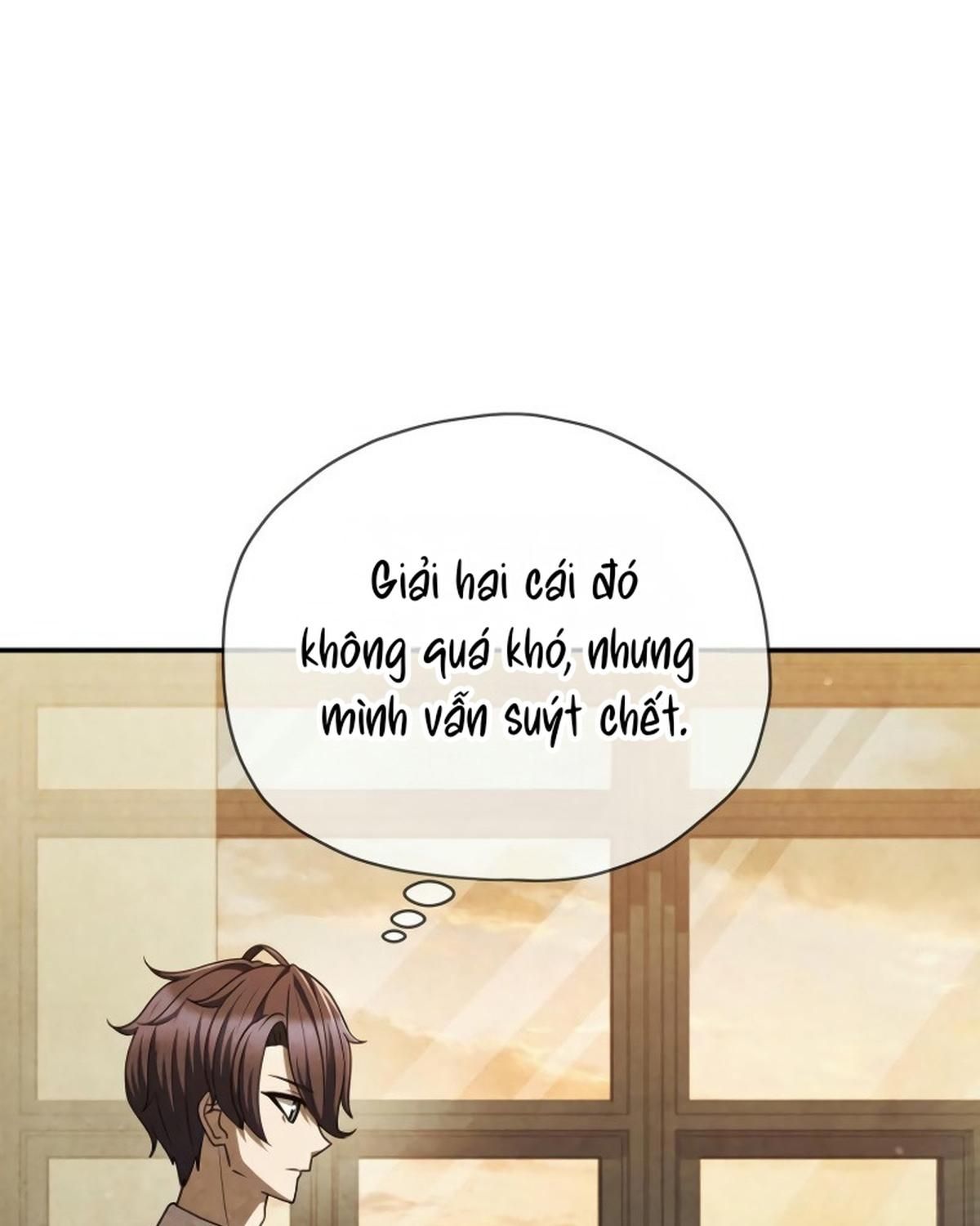 Câu Lạc Bộ Truyện Ma (Remake) Chapter 58 - Trang 2