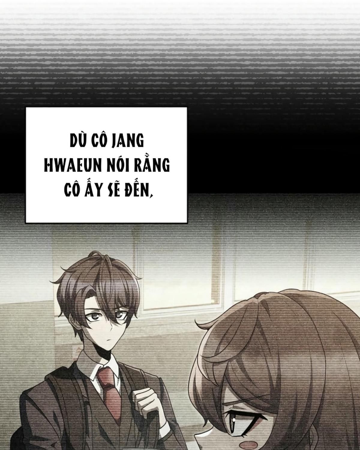 Câu Lạc Bộ Truyện Ma (Remake) Chapter 58 - Trang 2