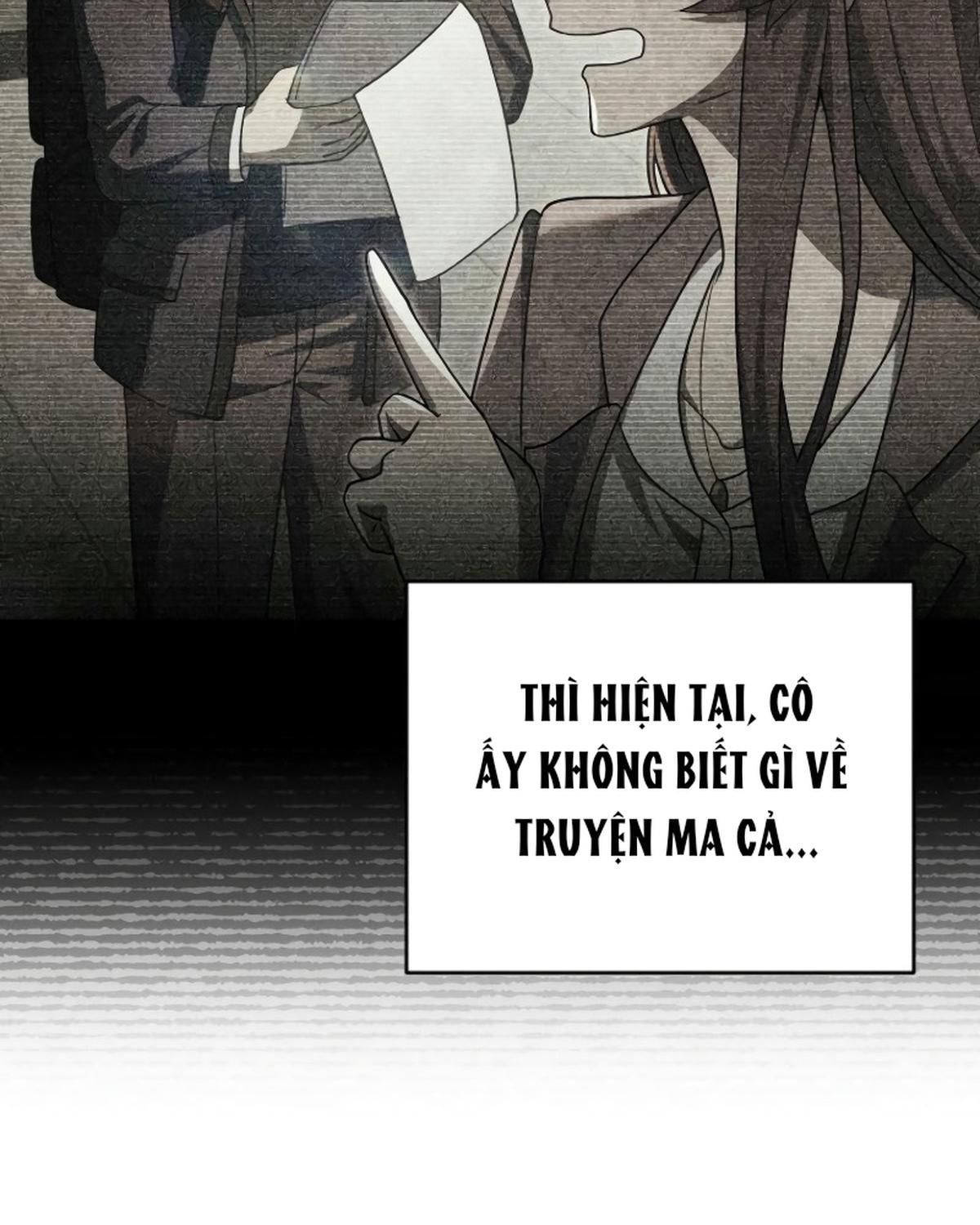 Câu Lạc Bộ Truyện Ma (Remake) Chapter 58 - Trang 2