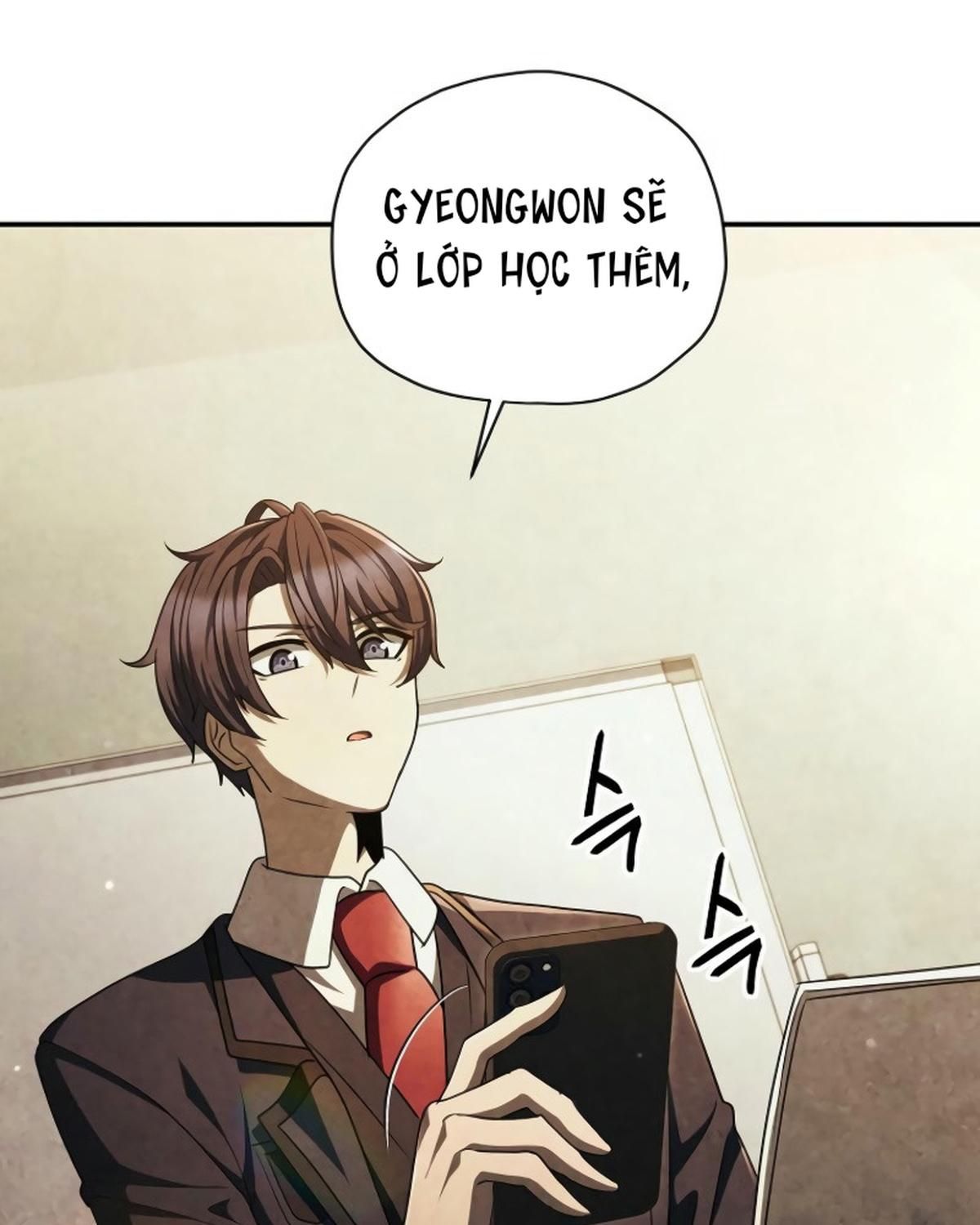 Câu Lạc Bộ Truyện Ma (Remake) Chapter 58 - Trang 2