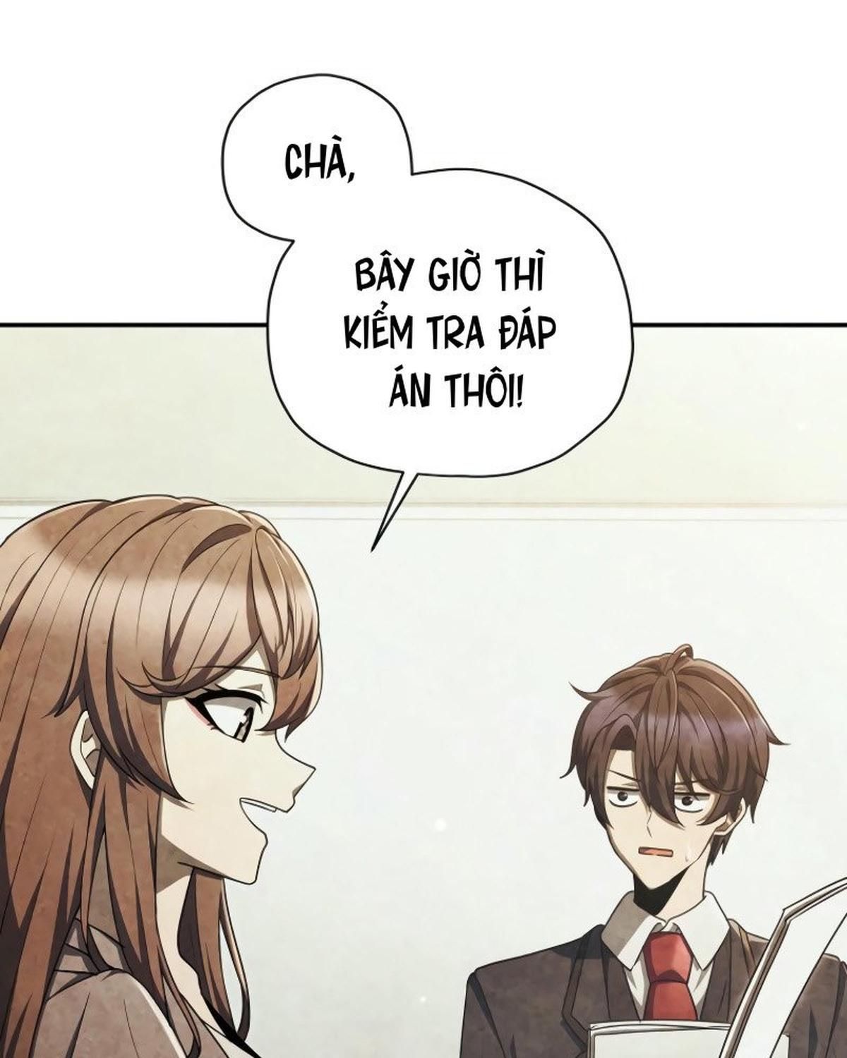 Câu Lạc Bộ Truyện Ma (Remake) Chapter 59 - Trang 2