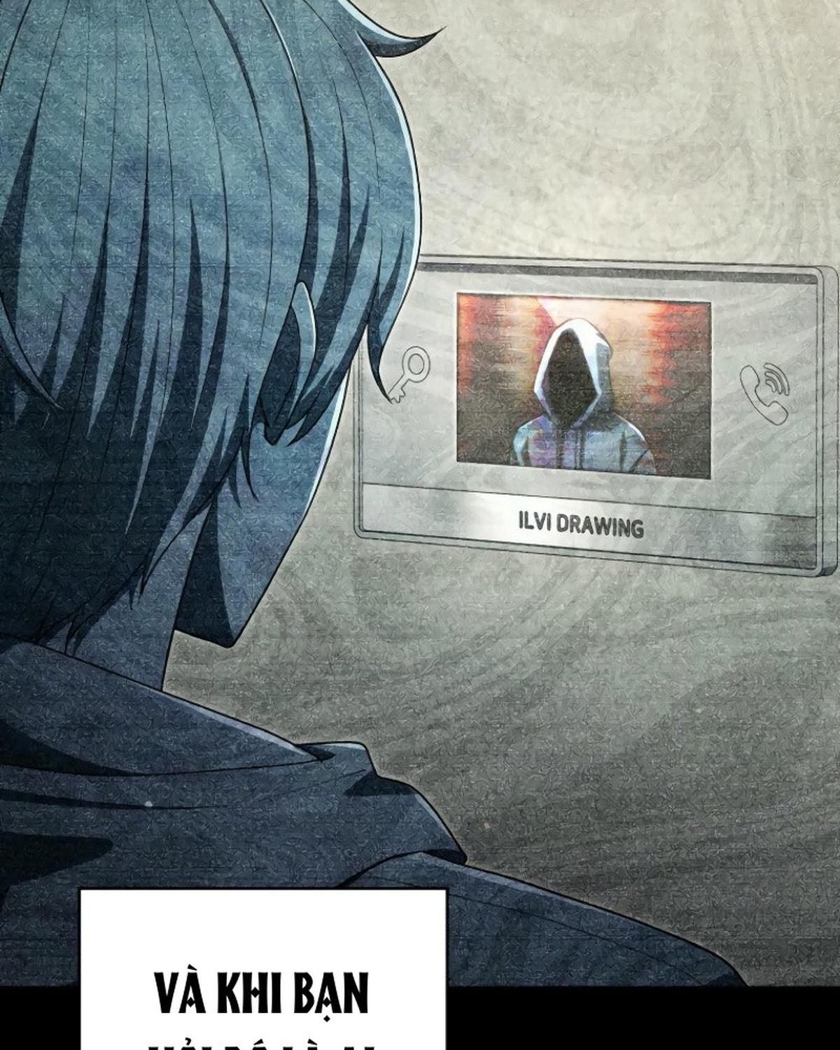 Câu Lạc Bộ Truyện Ma (Remake) Chapter 59 - Trang 2