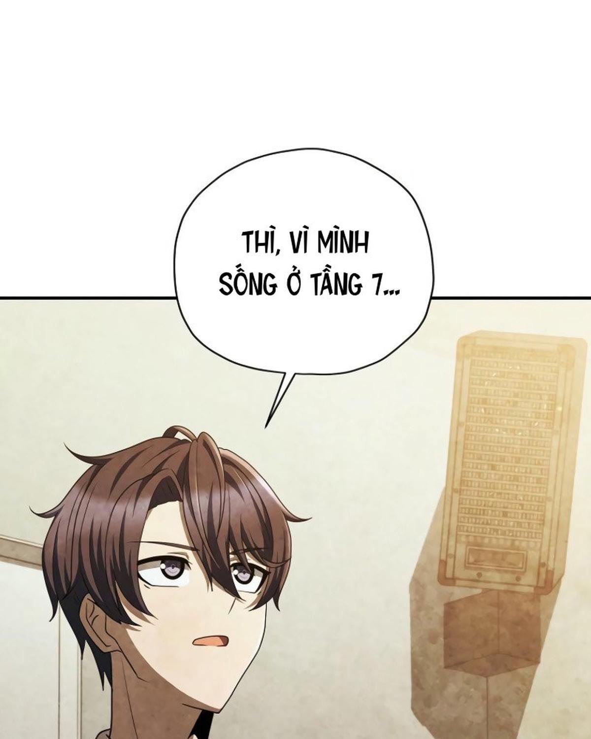 Câu Lạc Bộ Truyện Ma (Remake) Chapter 59 - Trang 2