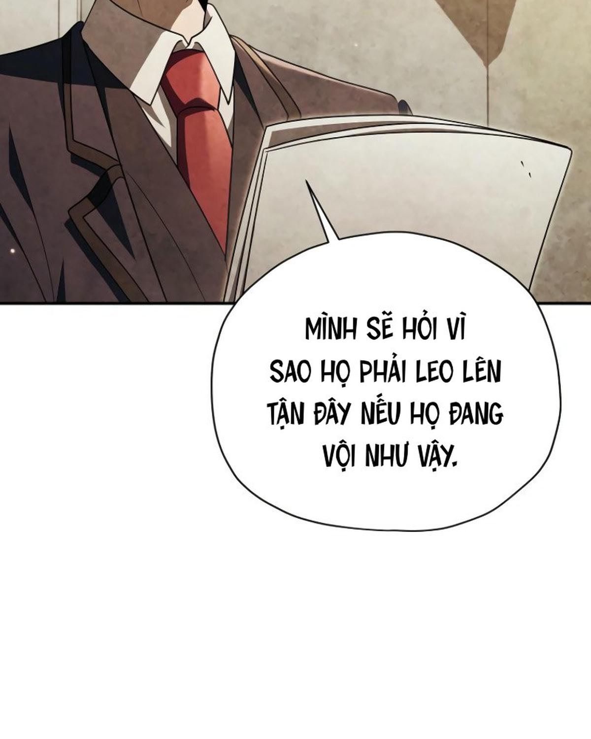 Câu Lạc Bộ Truyện Ma (Remake) Chapter 59 - Trang 2