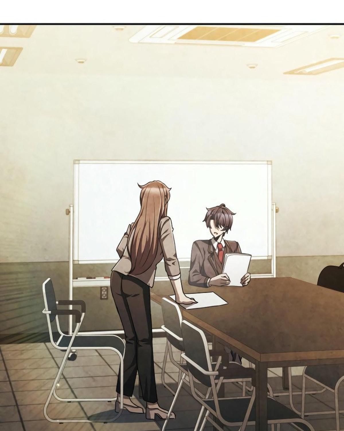 Câu Lạc Bộ Truyện Ma (Remake) Chapter 59 - Trang 2