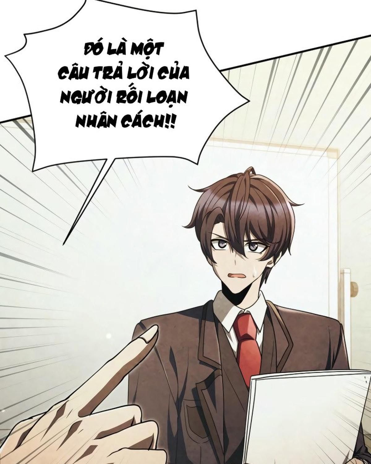 Câu Lạc Bộ Truyện Ma (Remake) Chapter 59 - Trang 2