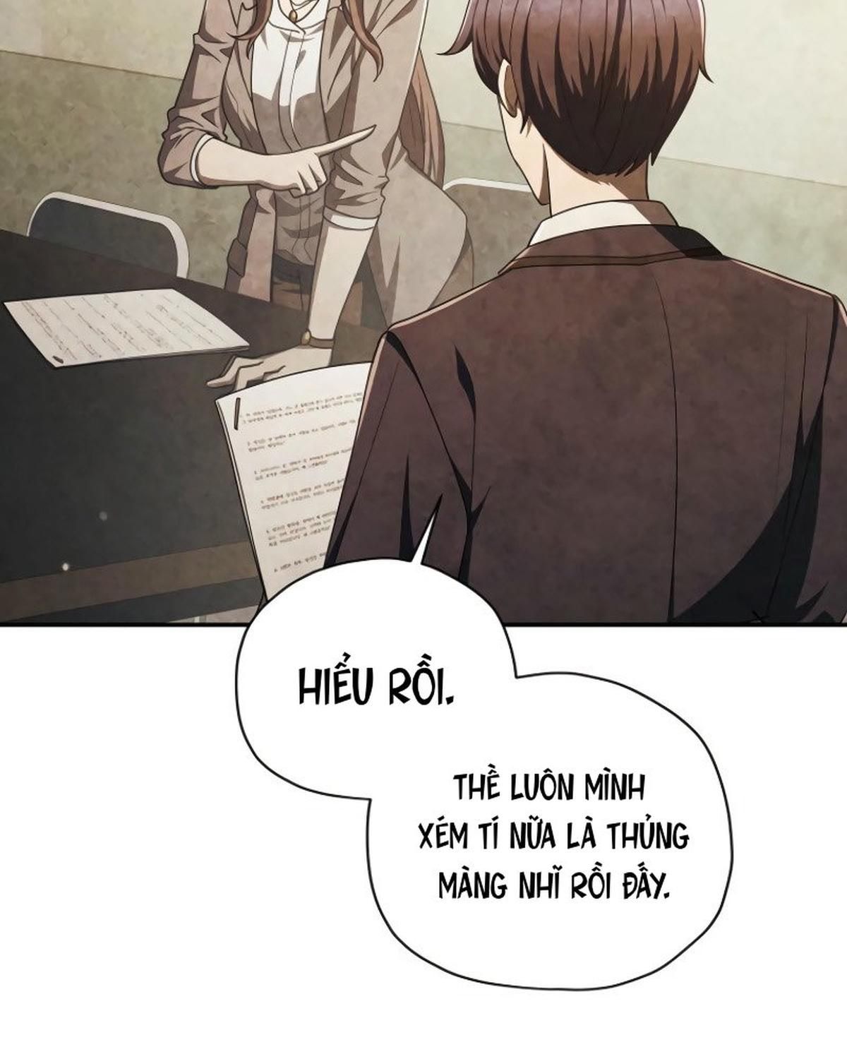 Câu Lạc Bộ Truyện Ma (Remake) Chapter 59 - Trang 2