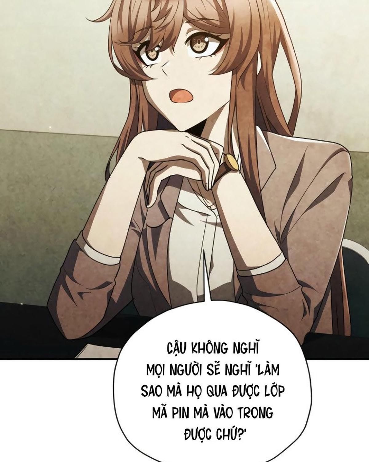 Câu Lạc Bộ Truyện Ma (Remake) Chapter 59 - Trang 2