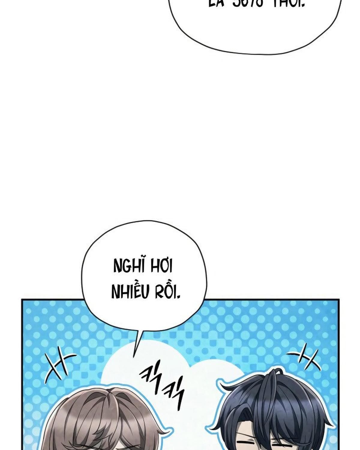 Câu Lạc Bộ Truyện Ma (Remake) Chapter 59 - Trang 2