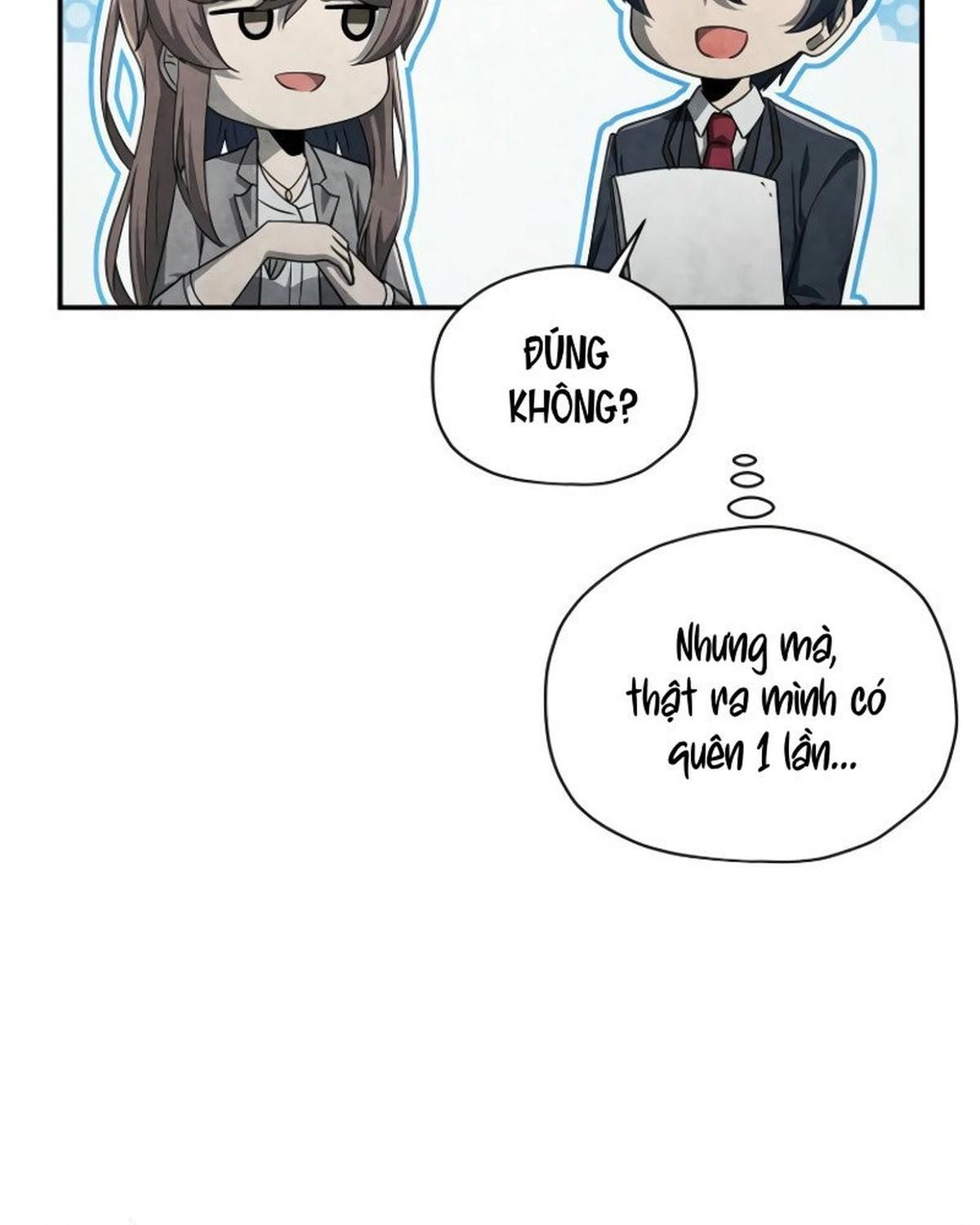 Câu Lạc Bộ Truyện Ma (Remake) Chapter 59 - Trang 2