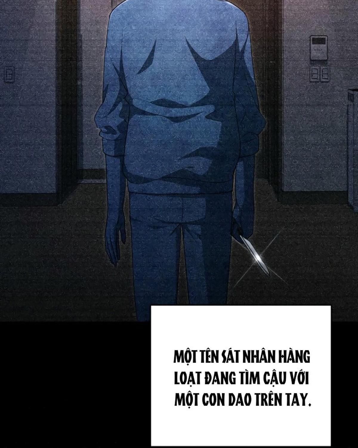 Câu Lạc Bộ Truyện Ma (Remake) Chapter 59 - Trang 2