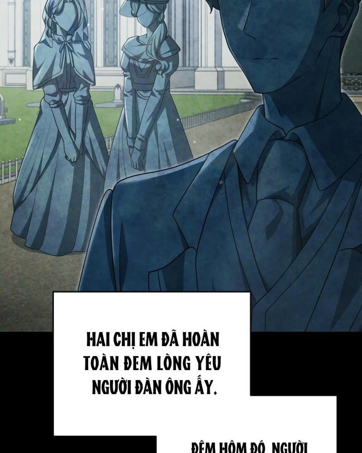 Câu Lạc Bộ Truyện Ma (Remake) Chapter 59 - Trang 2