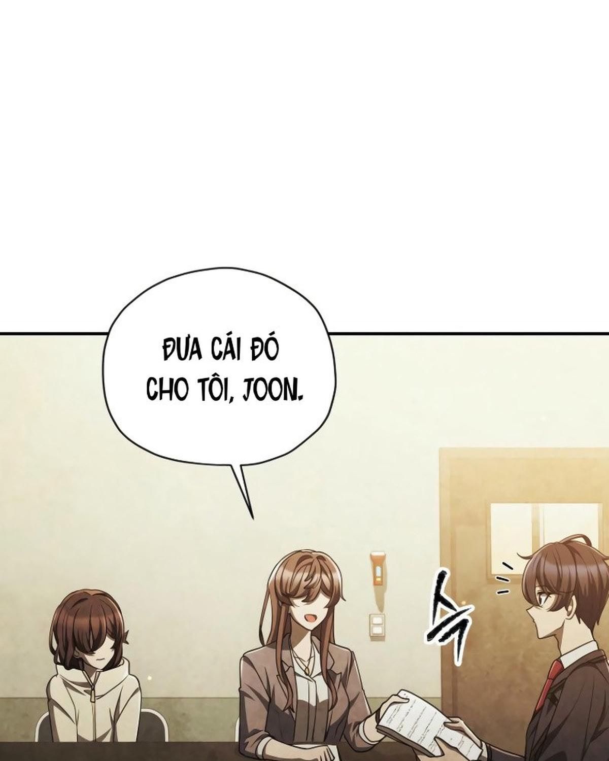 Câu Lạc Bộ Truyện Ma (Remake) Chapter 59 - Trang 2