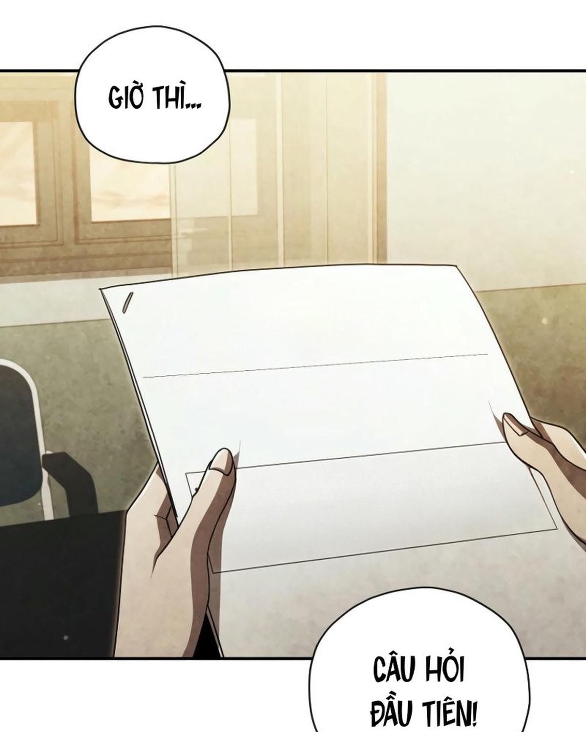 Câu Lạc Bộ Truyện Ma (Remake) Chapter 59 - Trang 2