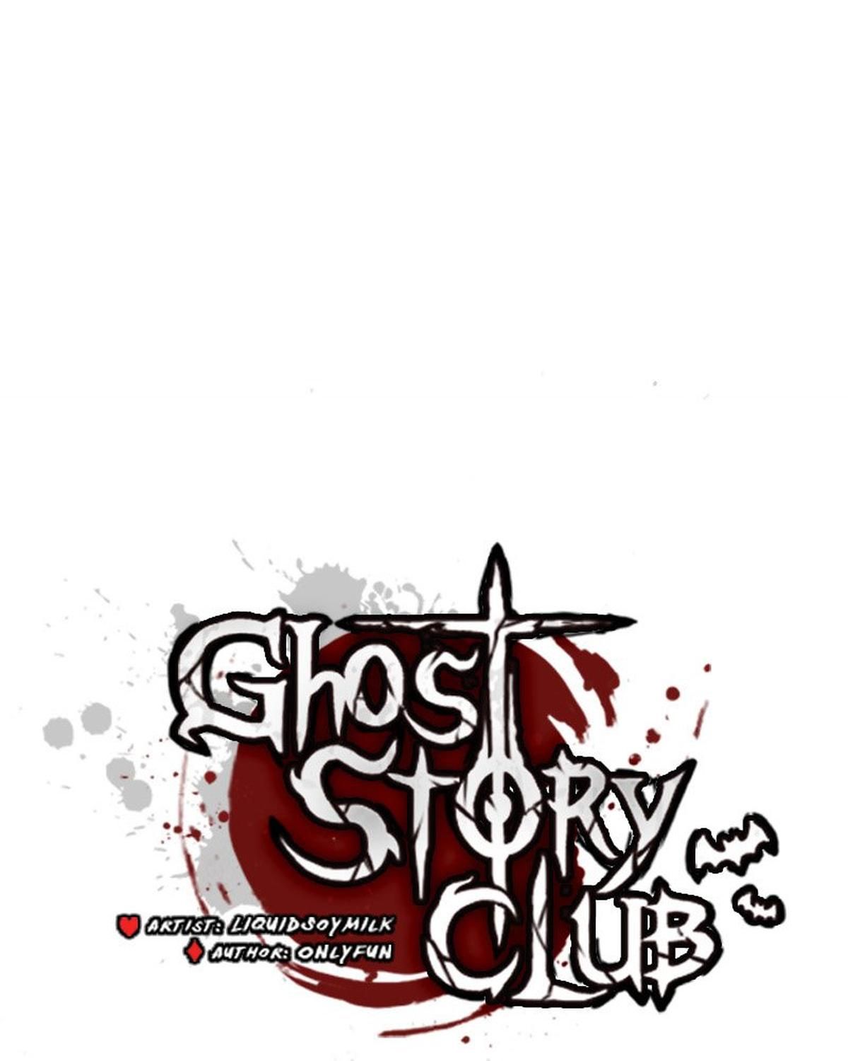 Câu Lạc Bộ Truyện Ma (Remake) Chapter 59 - Trang 2