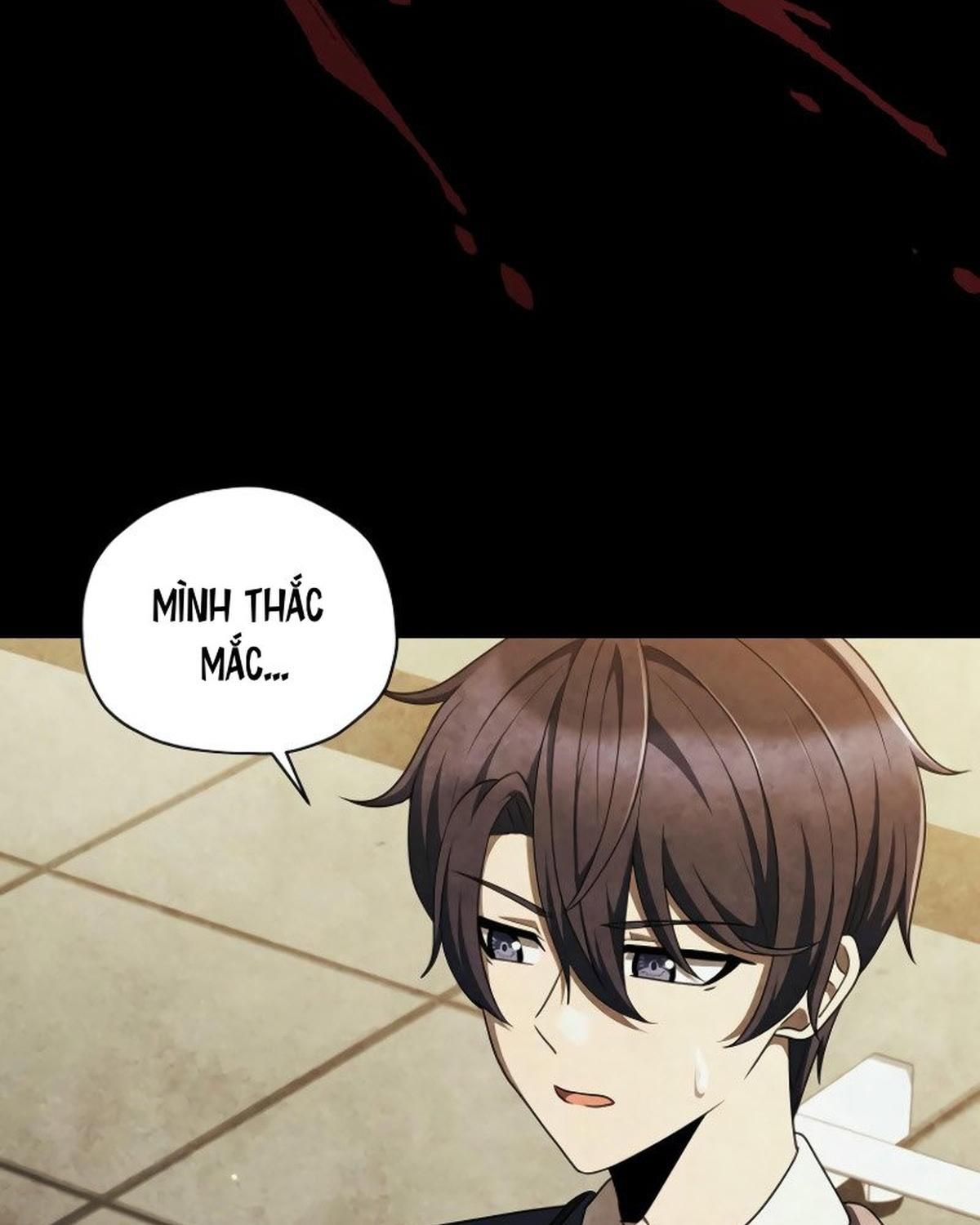 Câu Lạc Bộ Truyện Ma (Remake) Chapter 59 - Trang 2