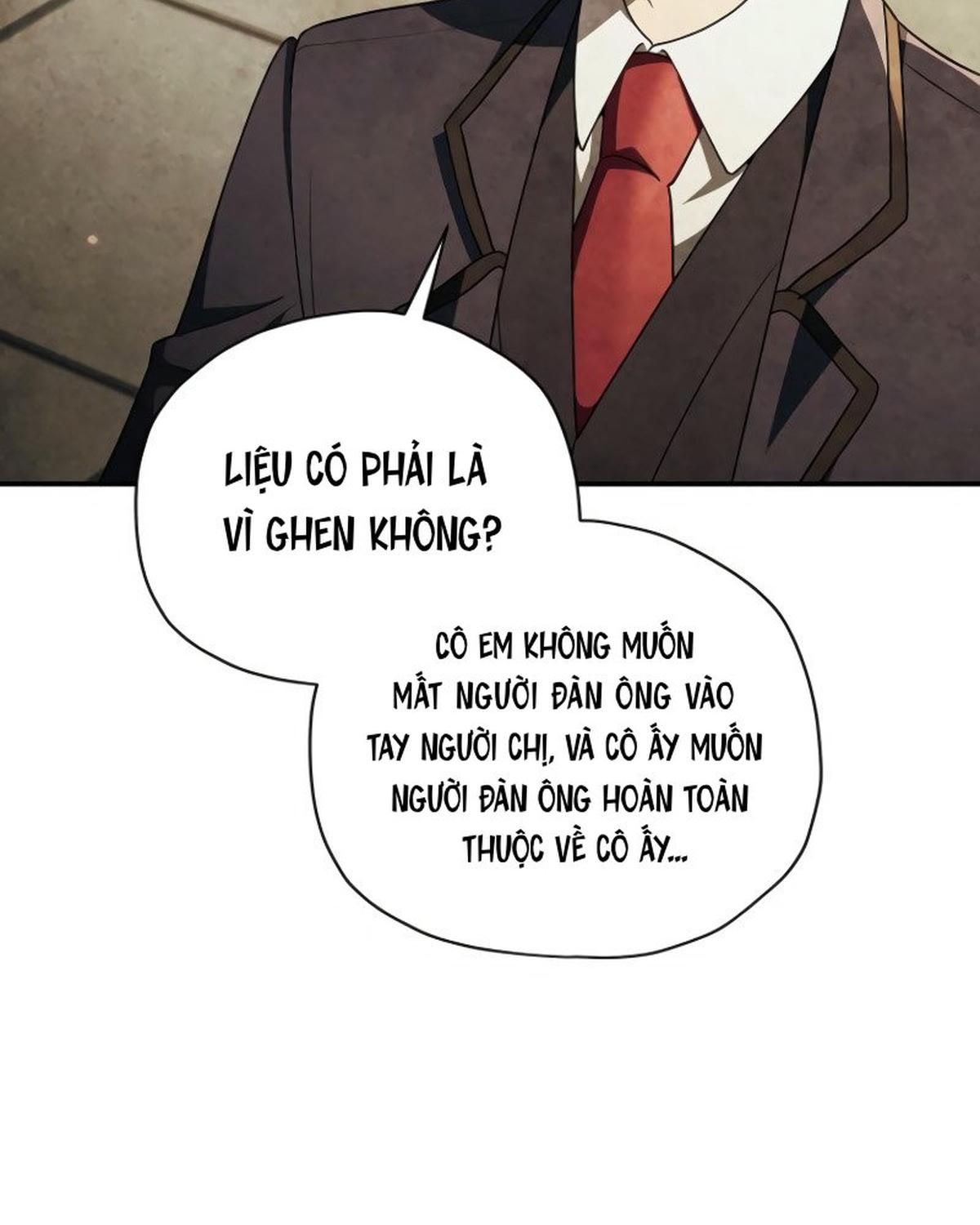 Câu Lạc Bộ Truyện Ma (Remake) Chapter 59 - Trang 2