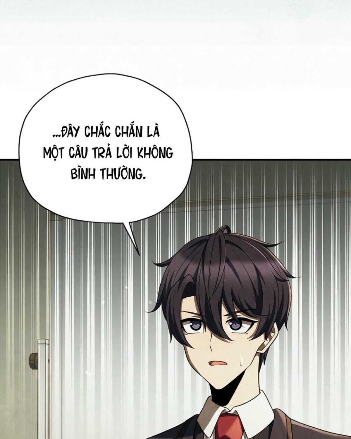 Câu Lạc Bộ Truyện Ma (Remake) Chapter 59 - Trang 2