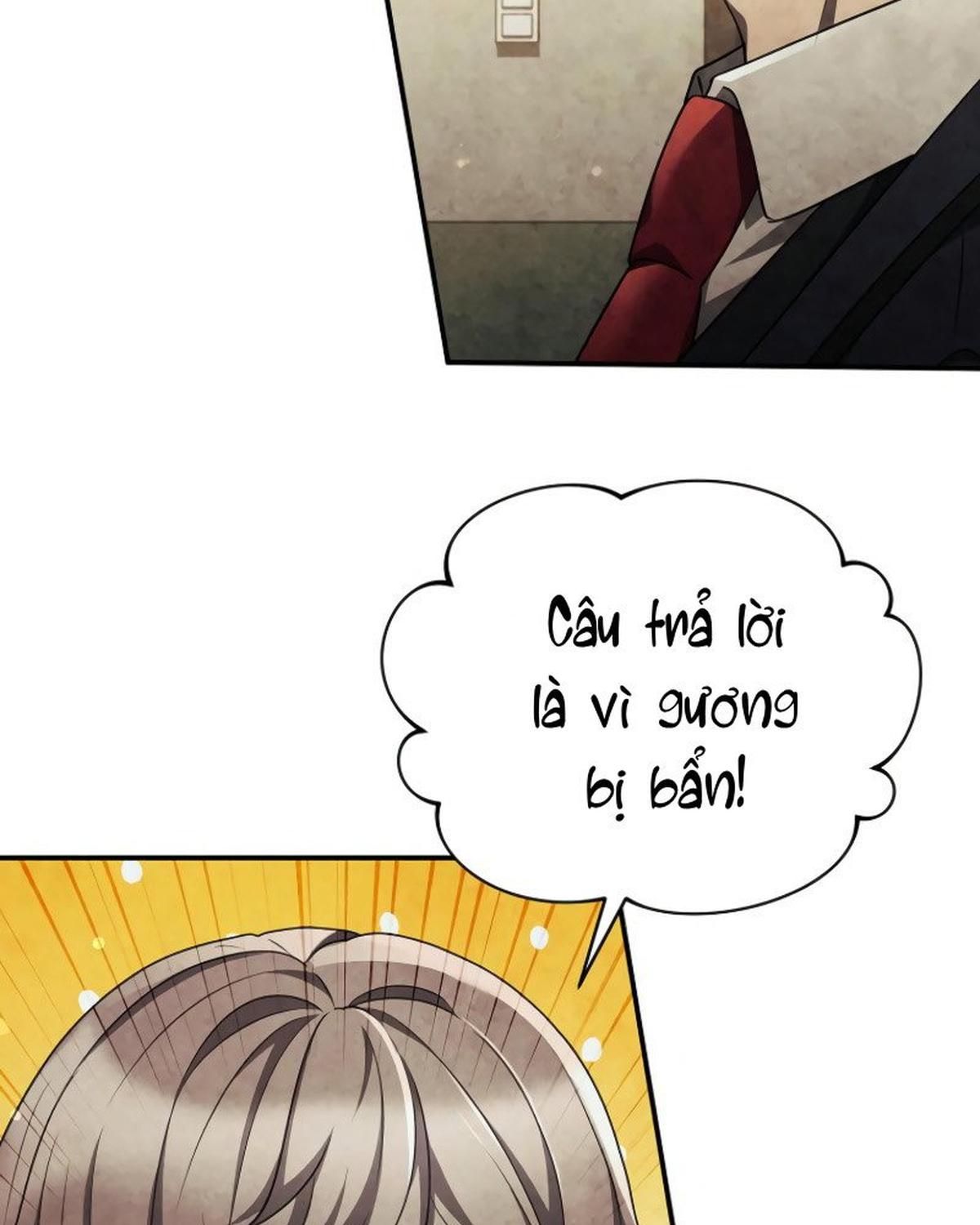 Câu Lạc Bộ Truyện Ma (Remake) Chapter 59 - Trang 2