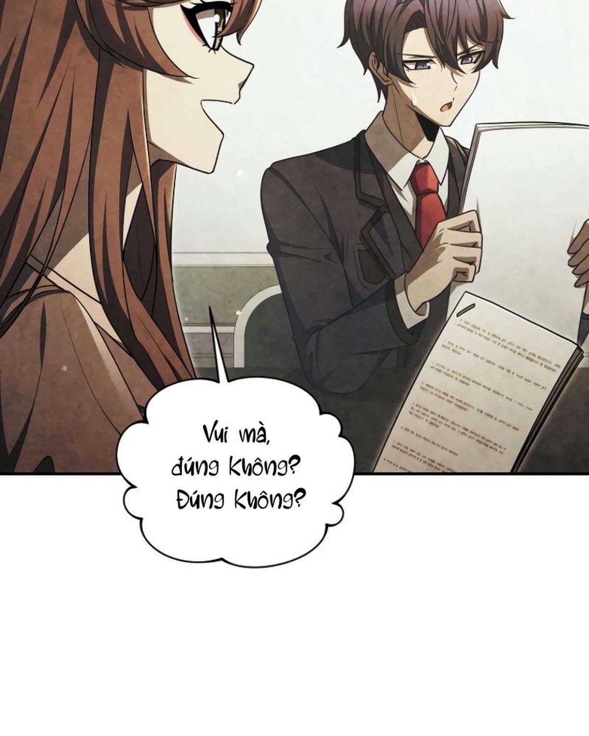 Câu Lạc Bộ Truyện Ma (Remake) Chapter 59 - Trang 2