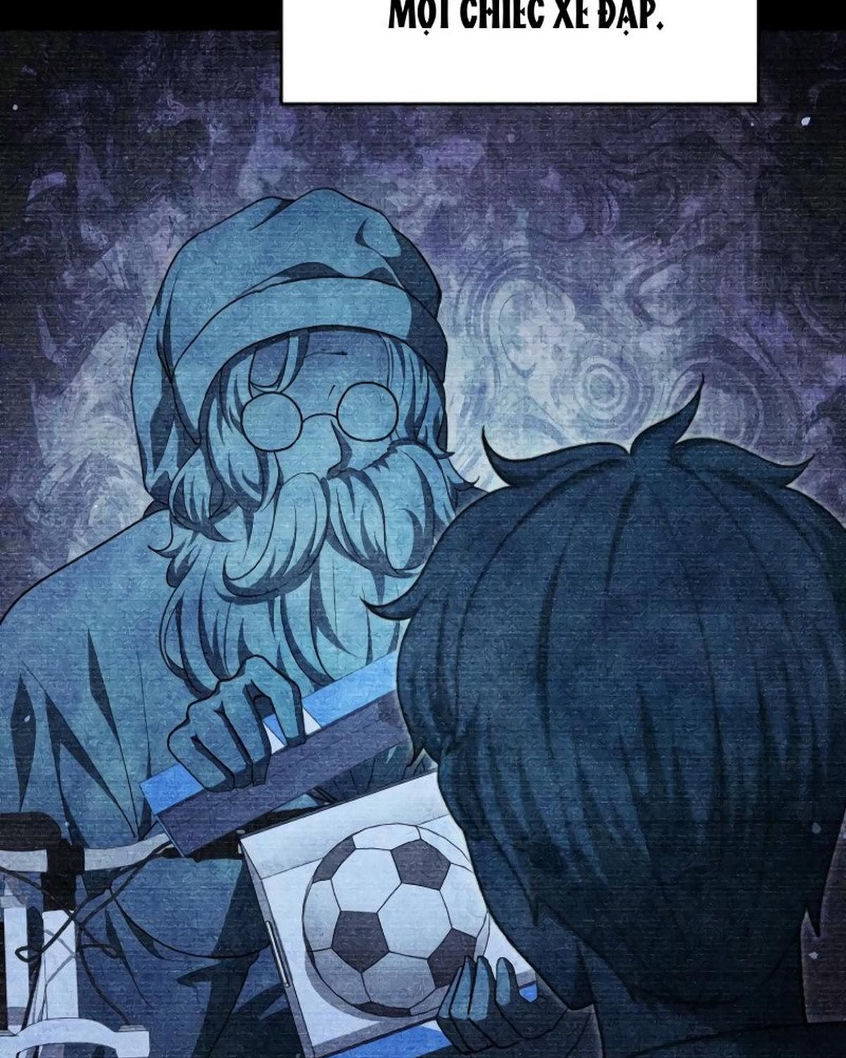 Câu Lạc Bộ Truyện Ma (Remake) Chapter 59 - Trang 2