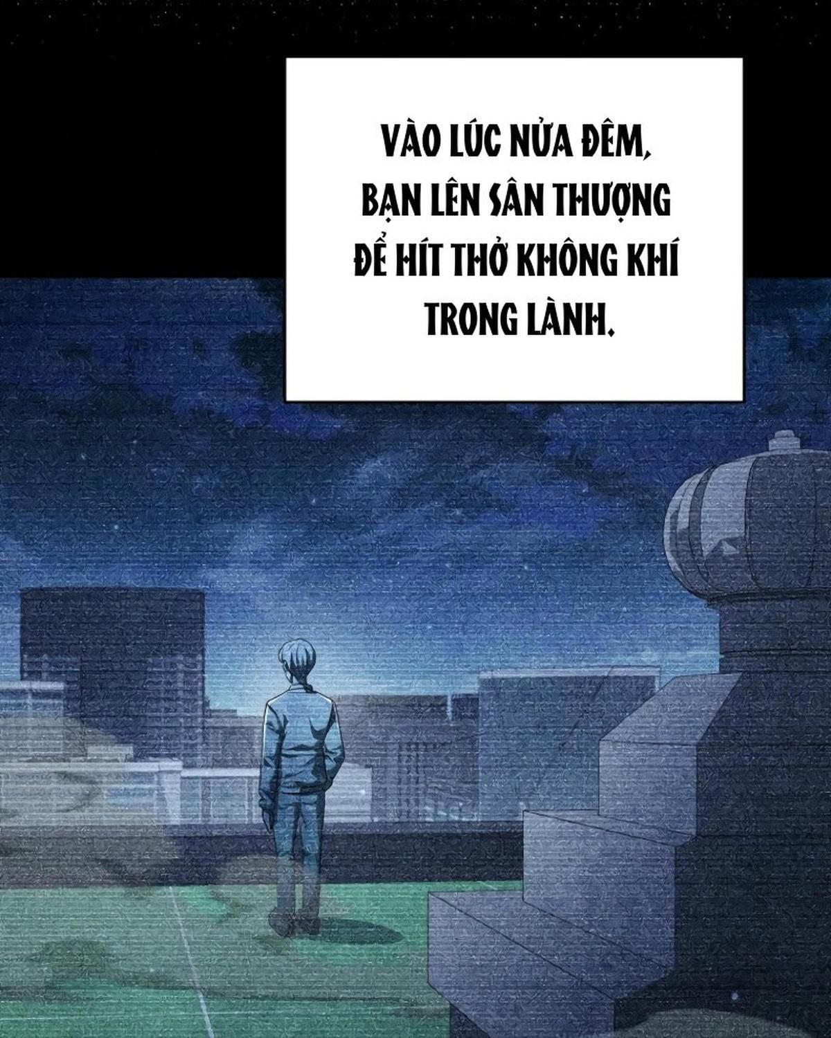 Câu Lạc Bộ Truyện Ma (Remake) Chapter 59 - Trang 2